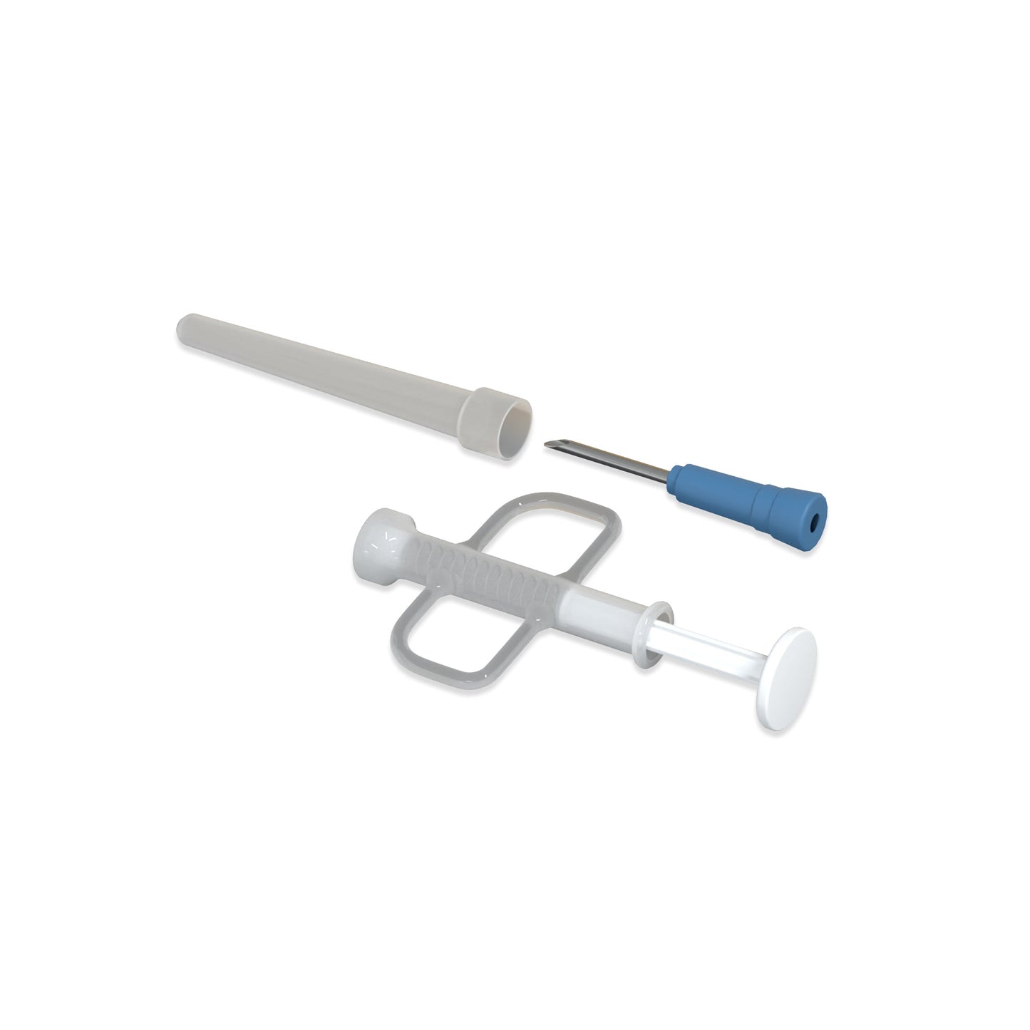 10 Microchips - Nano 7mm